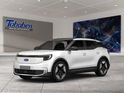 Weiß Neu 2025 Ford Explorer SUV | 50.990 € (Guter Preis)