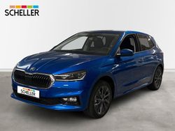 Blau Neu 2025 Skoda Fabia Tour Kleinwagen | 28.230 €