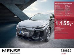 Daytonagrau perleffekt Gebraucht 2025 Audi Q6 e-tron Ambiente SUV | 86.785 €