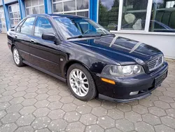 Schwarz Gebraucht 2003 Volvo S40 Comfort Limousine | 2.000 €