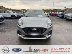 Solar silber Neu 2025 Ford Puma Gen-E ST-Line SUV | 22.290 € (Superpreis)