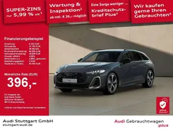 Magnetgrau Gebraucht 2024 Audi A5 Edition .1 Coupé | 54.440 € (Guter Preis)