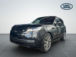 Schwarz Neu 2025 Land Rover Range Rover HSE SUV | 163.890 € (Etwas zu teuer)