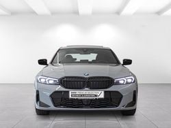 Brooklyn grau metallic Gebraucht 2024 BMW 330 Comfort Edition Limousine | 59.990 €