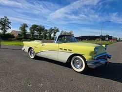 Gelb Gebraucht 1956 Buick Special Cabrio | 39.999 €