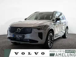 Grau Neu 2025 Volvo XC90 Plus SUV | 93.250 €
