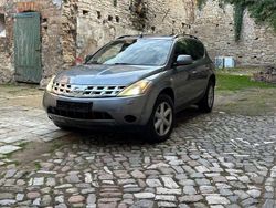 Grau Gebraucht 2008 Nissan Murano SUV | 2.849 € (Superpreis)