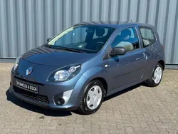 Blau Gebraucht 2011 Renault Twingo Authentique Kleinwagen | 2.950 € (Fairer Preis)