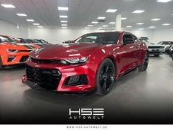Rot Gebraucht 2023 Chevrolet Camaro ZL1 Coupé | 33.990 € (Fairer Preis)