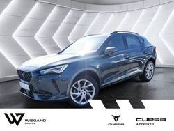 Grau Gebraucht 2024 Cupra Formentor SUV | 32.682 € (Fairer Preis)
