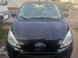 Schwarz Gebraucht 2011 Ford Ka Kleinwagen | 1.800 € (Guter Preis)