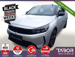 Silber Gebraucht 2024 Opel Corsa Kleinwagen | 20.488 € (Fairer Preis)