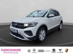 Grau Neu 2025 VW T-Cross Life SUV | 32.370 € (Etwas zu teuer)