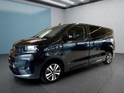 Schwarz Neu 2025 Citroën Spacetourer Van | 44.949 € (Etwas zu teuer)