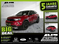 Power rot/kosmos rot Gebraucht 2022 Opel Mokka Elegance SUV | 15.990 € (Fairer Preis)