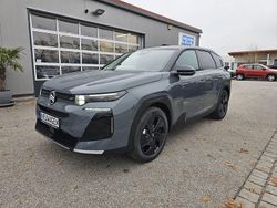 Grün Neu 2025 Citroën C5 Aircross SUV | 35.950 € (Fairer Preis)