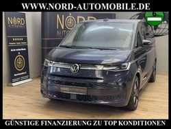 Blau Gebraucht 2025 VW Multivan Van | 59.850 € (Teuer)