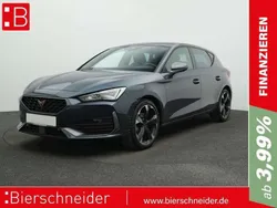 Grau Gebraucht 2024 Cupra Leon Limousine | 28.950 € (Guter Preis)