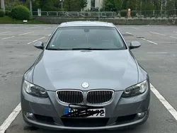 Grau Gebraucht 2009 BMW 325 Performance Coupé | 13.300 € (Fairer Preis)