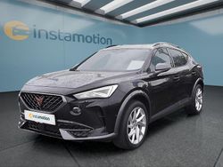 Gebraucht 2022 Cupra Formentor SUV | 26.199 € (Fairer Preis)