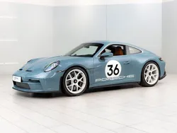 Porsche 911 S/T