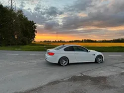 Weiß Gebraucht 2012 BMW M3 Competition Edition Coupé | 46.000 € (Fairer Preis)