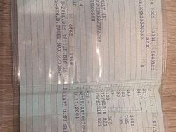 Rot Gebraucht 2005 Renault Clio II Campus Limousine | 1.000 € (Guter Preis)