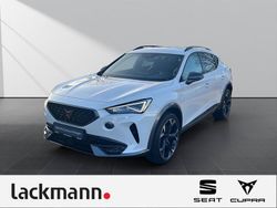 Weiss Gebraucht 2024 Cupra Formentor VZ SUV | 34.470 € (Superpreis)