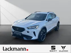 Weiss Gebraucht 2024 Cupra Formentor VZ SUV | 34.470 € (Superpreis)