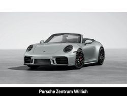 Gtsilbermetallic Neu 2026 Porsche 911 Carrera S Cabriolet Cabrio | 196.481 € (Fairer Preis)