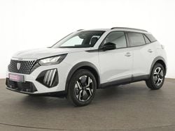 Weiss typ Gebraucht 2024 Peugeot 2008 Allure SUV | 22.332 € (Guter Preis)