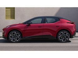 Rot Neu 2025 Lynk & Co 02 SUV | 38.995 € (Fairer Preis)