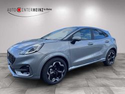 Grau Neu 2025 Ford Puma Gen-E ST-Line X SUV | 34.599 €