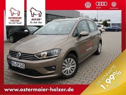 Gold metallic Gebraucht 2015 VW Golf VII Comfortline Limousine | 22.380 €