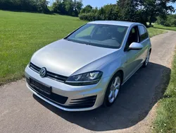 Silber Gebraucht 2016 VW Golf VII GTI Limousine | 15.990 € (Guter Preis)