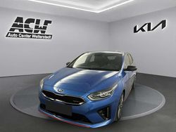 Blau Gebraucht 2020 Kia ProCeed Kombi | 22.870 € (Fairer Preis)