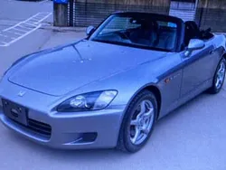 Gebraucht 2000 Honda S 2000 S Cabrio | 13.500 €