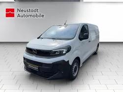 Othercolor Gebraucht 2024 Opel Vivaro Edition Van | 24.930 € (Guter Preis)