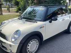 Weiß Gebraucht 2005 Mini Cooper Kleinwagen | 3.500 € (Guter Preis)