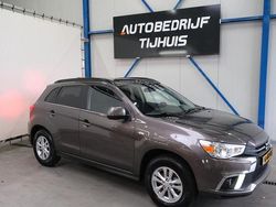 Braun Gebraucht 2019 Mitsubishi ASX Intense SUV | 12.460 € (Fairer Preis)