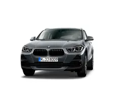 Grau Gebraucht 2023 BMW X2 Advantage SUV | 32.250 €