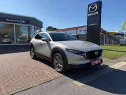 Platinum quartz m Neu 2025 Mazda CX-30 Exclusive-Line SUV | 33.990 €