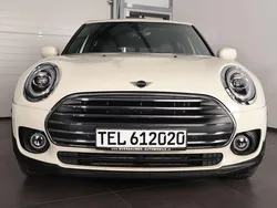 Weiß Gebraucht 2020 Mini One Clubman Chili Kombi | 19.489 € (Fairer Preis)