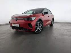 Kings red Gebraucht 2023 VW ID.4 GTX SUV | 41.560 € (Fairer Preis)