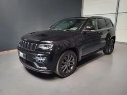 Diamond black crystal p/c Gebraucht 2020 Jeep Grand Cherokee Limited SUV | 32.950 € (Etwas zu teuer)