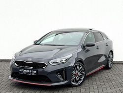 Gebraucht 2021 Kia ProCeed GT Kleinwagen | 25.990 € (Fairer Preis)