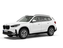 Gebraucht 2025 BMW X1 Efficient Dynamics SUV | 38.490 € (Superpreis)