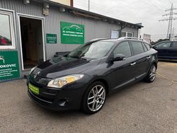 Schwarz Gebraucht 2012 Renault Mégane III Bose Edition Limousine | 4.490 € (Fairer Preis)