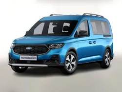 Andere Neu 2025 Ford Tourneo Connect Van / Kleinbus | 37.126 € (Fairer Preis)