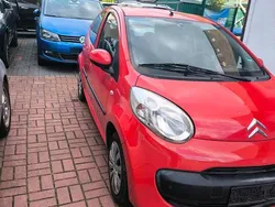 Gebraucht 2006 Citroën C1 Kleinwagen | 1.750 €